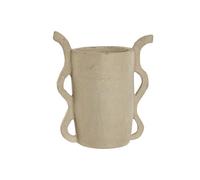 Home ESPRIT Vase en Papier mâché 32 x 20 x 34 cm