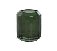 Home ESPRIT Verres Verts en Verre 8 x 8 x 10 cm