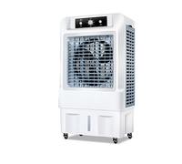 Home Essentials, Ventilateur de climatiseur Portable - Le Refroidisseur d'air purifie humidifie, unité de Refroidissement personnelle avec minuterie Grand réservoir d'eau - Idéal