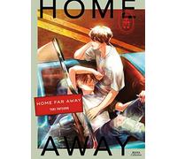 Boy's Love - Home Far Away