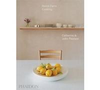 John Pawson – Home Farm Cooking – Relié