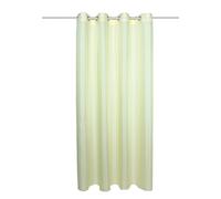 Home fashion 51279-143 rideau 225 x 140 cm vanille
