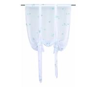 Home Fashion 57303-106 binderaffrollo imprimé Bleu 60 x 100 cm