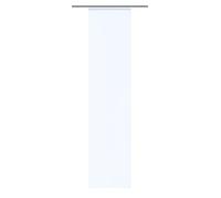 Home Fashion 87141-810 Rideau Coulissant Blanc Cassé 245 x 60 cm