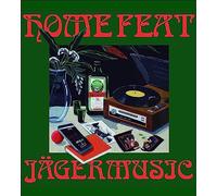 Home (Feat Jagermusic) / Various [Import]