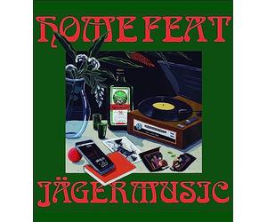 Home (Feat Jagermusic) / Various [Import]