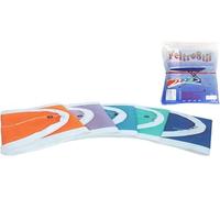 Home Feltrostil Housse pour Table à Repasser, 150 x 60 cm, Multicolore, 52 x 30 x 5 cm