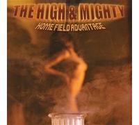 Home Field Advantage/25th Anniversary