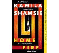 Home Fire [Paperback] Kamila Shamsie