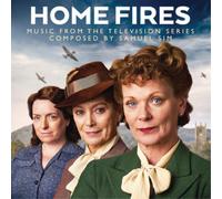OST (TV) – Home Fires – Musique de la série télévisée (Bande originale)