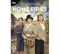 Home Fires [Edizione: Regno Unito] [Import]