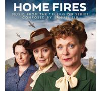 Ost -TV- - Home Fires: Music from The Television Series (Original Soundtrack)