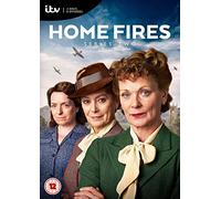 Home Fires: Series 2 (2 DVD) [Edizione: Regno Unito] [Import]