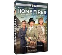Home Fires: The Complete First Season (Masterpiece)