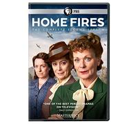 Home Fires: The Complete Second Season (Masterpiece)