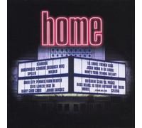 Artistes Divers - Home [Import]