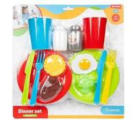 Home Food Diner Set, 14dlg.