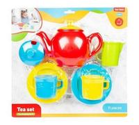 TOI-TOYS Home Food Tea Ransjes, 11dlg.