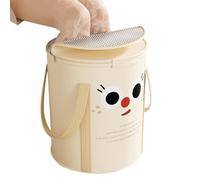 Home Foot Care | Foot Soak | Multi-Use Foot Bath, Ankle Soaking Bucket, Lightweight Foot Spa, Handle Foot Bath, Relaxation Foot Basin, Compact Foot Washing Bag, Polyvalent Foot Spa