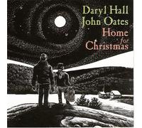 Hall & Oates - Home for Christmas [Import]