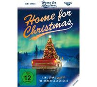 Home for Christmas – DVD – Pandora Film