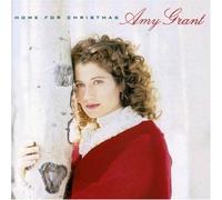 Amy Grant Ag - Home For Christmas (CD)