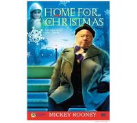 Home For Christmas
