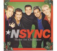Home for Christmas