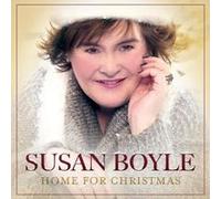 Susan Boyle – Home for Christmas