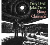 Hall & Oates – Home for Christmas – CD – Sony