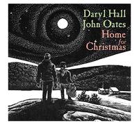 Hall & Oates Home for Christmas (CD)