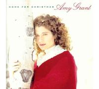 Home for Christmas by Amy Grant