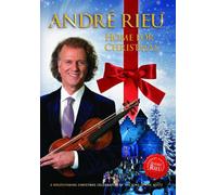 André Rieu – Home for Christmas – DVD