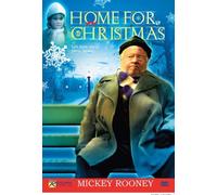 Home For Christmas – DVD Zone 1 G