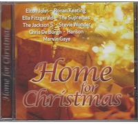 Home For Christmas feat. Elton John, Ronan Keating, Ella Fitzgerald a.m.m.