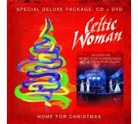 Home For Christmas: Live In Concert by Celtic Woman (2013-10-28)