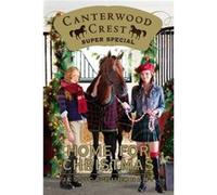 Home for Christmas Super Special by Jessica Burkhart Burkhart, Jessica (Auteur)