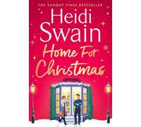 Home for Christmas: The most heart-warming and cosy festive story to curl up with this Christmas