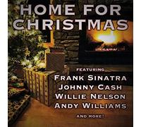 VARIOUS – Home For Christmas – 1 CD
