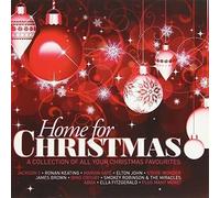 Home for Christmas/Various [Import]