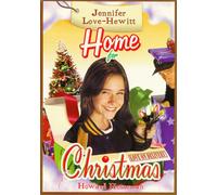 Home for Christmas with Jennifer Love-Hewitt [Import USA Zone 1]