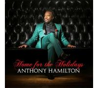 Hamilton, Anthony - Home for The Holidays