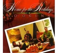 Home for the Holidays by Ho'Okena