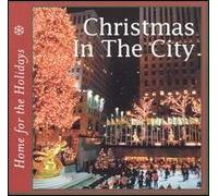 Home for the Holidays - Christmas in The City