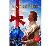 Home for The Holiday