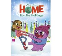 Home for the Holidays (DVD) [2018]