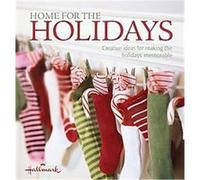 Home for the Holidays, Hallmark Occasions Michael Wiese Productions, Heidi Tyline King, Lou Seibert Pappas (Auteur)