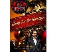 Home for The Holidays: Live in Concert