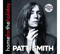 Home for The Holidays Radio Broadcast Chicago 1998