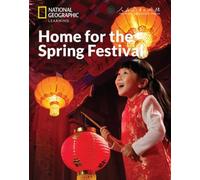 Home For The Spring Festival: China Showcase Library